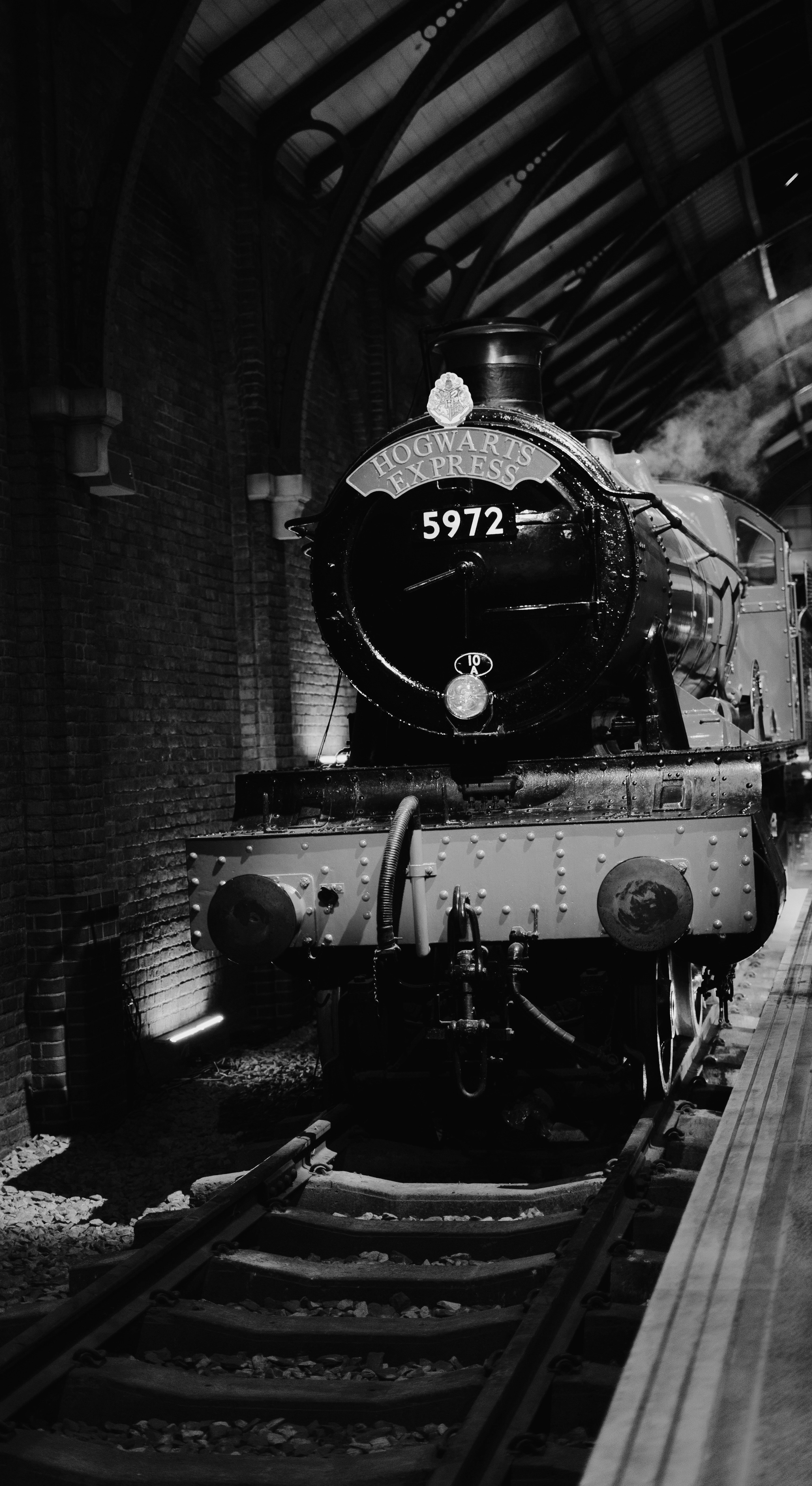 Warner Bros Studio Tour Hogwarts Express, Leavesden near Watford